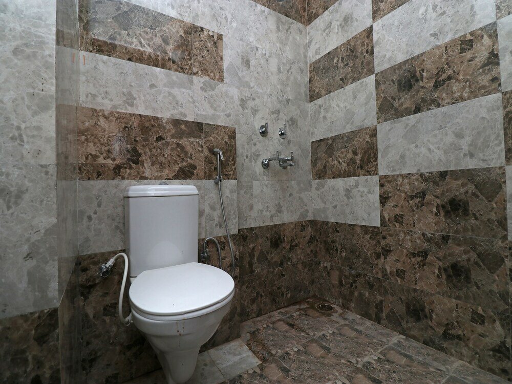 Фото Capital O 30857 The Kd Resort