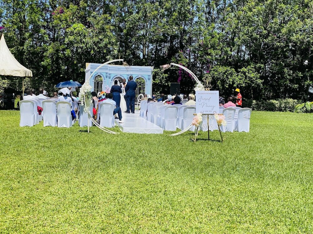 Фото Babblers Park