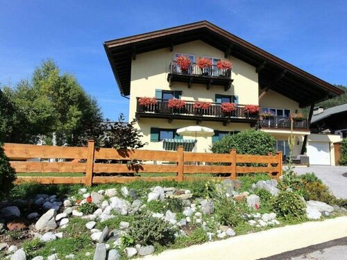 Жильё посуточно Ravishing Apartment in Seefeld in Tirol With Infrared Sauna