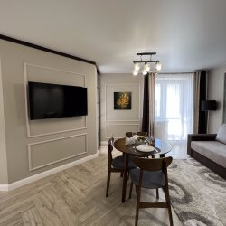 Фото PaulMarie Apartments & Travel на Чигринова 3