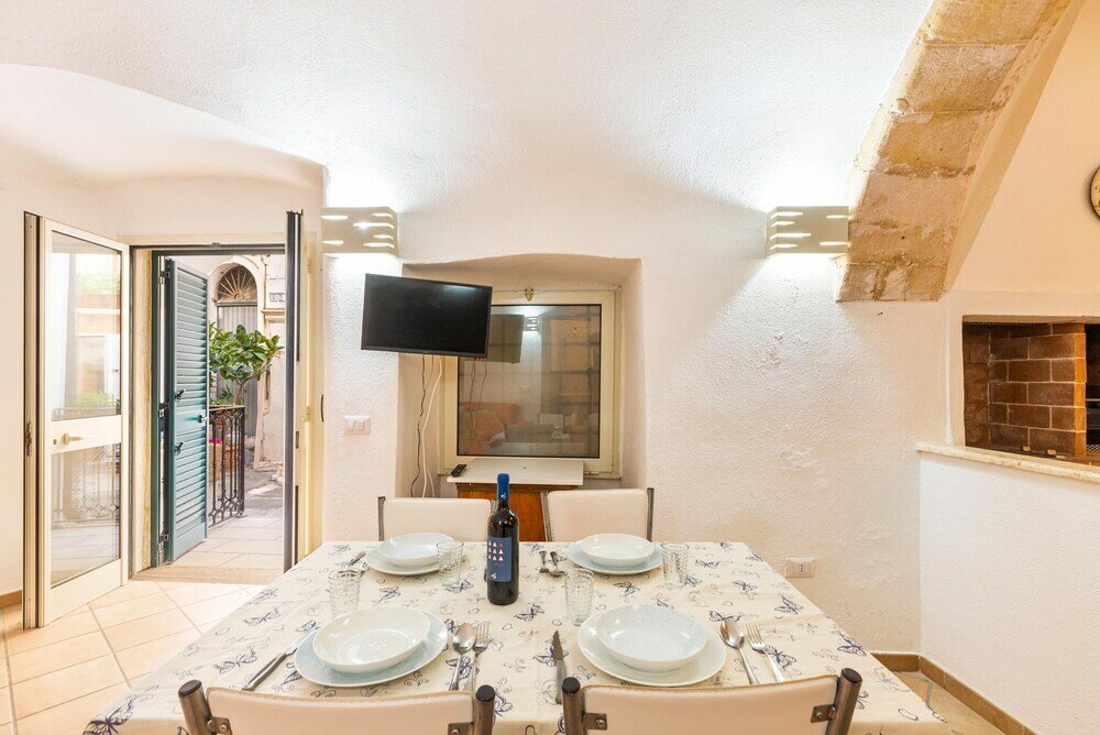 Фото 3180 Appartamento Raffaella by Barbarhouse