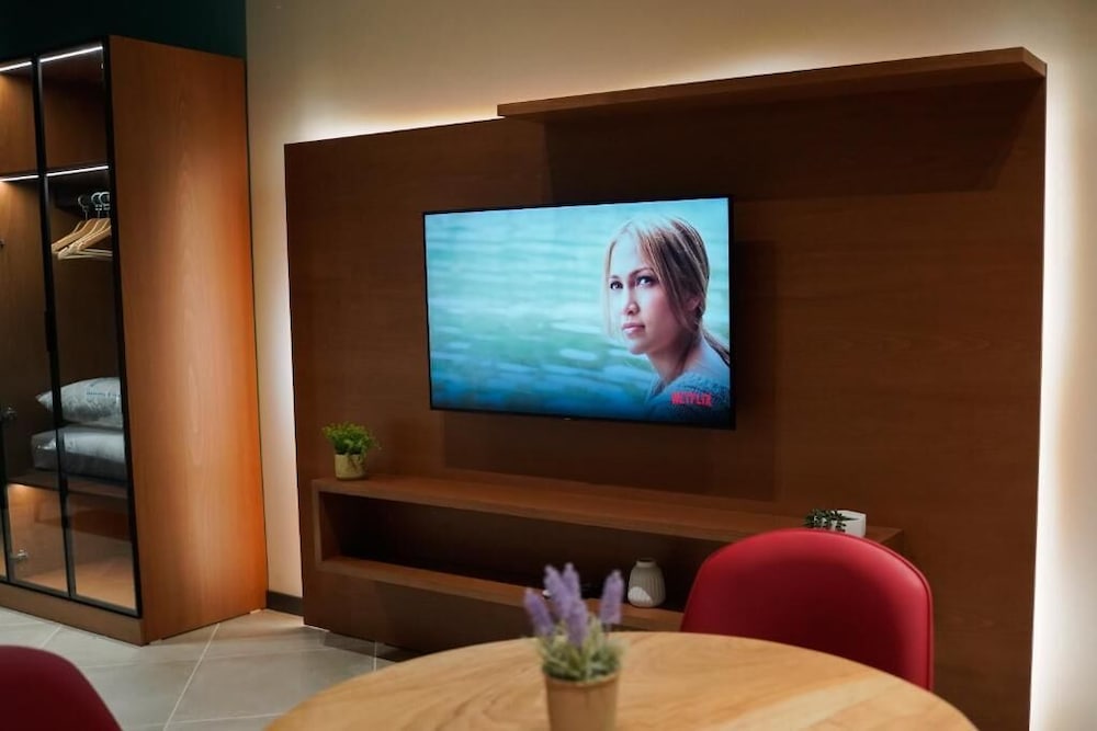 Фото Lej & Laj Residence