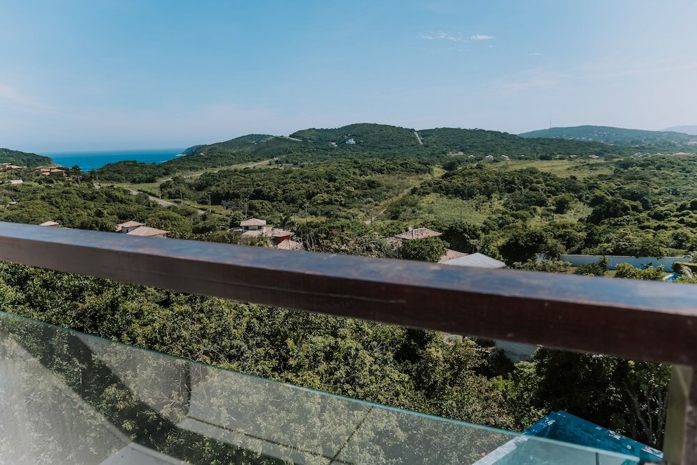 Фото Pousada Peninsula de Buzios