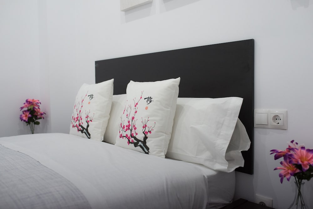 Фото A&z Frailes - Auto check-in property