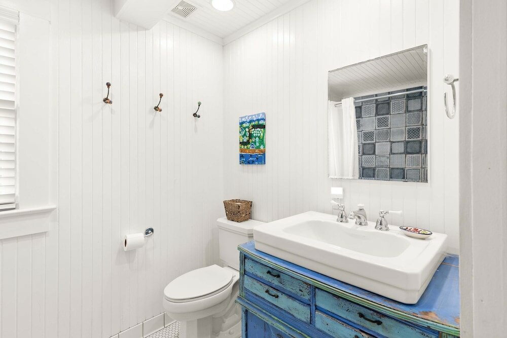 Фото Guiding Light Cottage