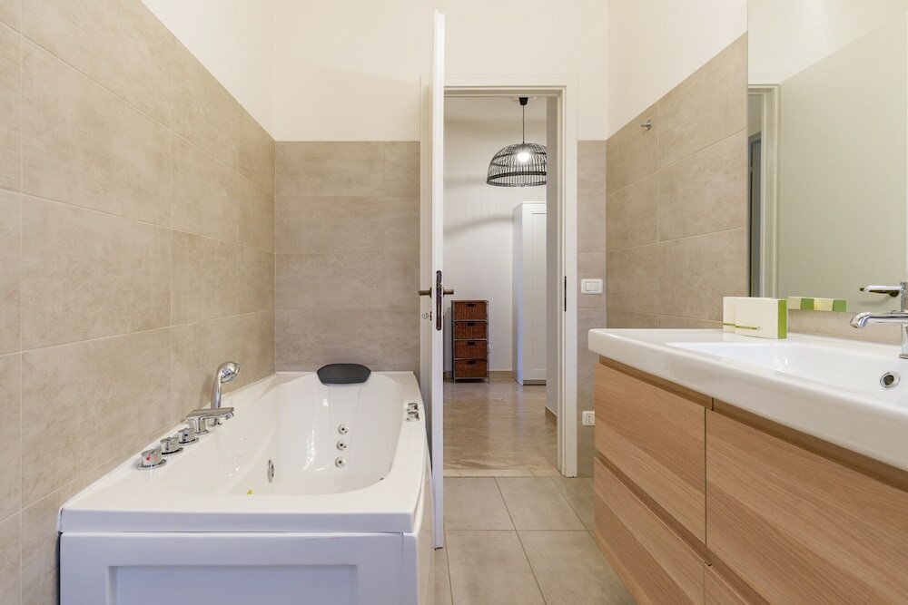 Фото Alle mura apartment