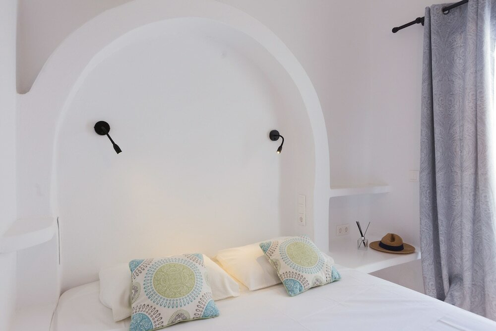 Фото Akti Kastraki Beach