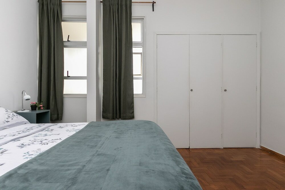 Фото Apartamento próximo AO Minas Tenis Clube