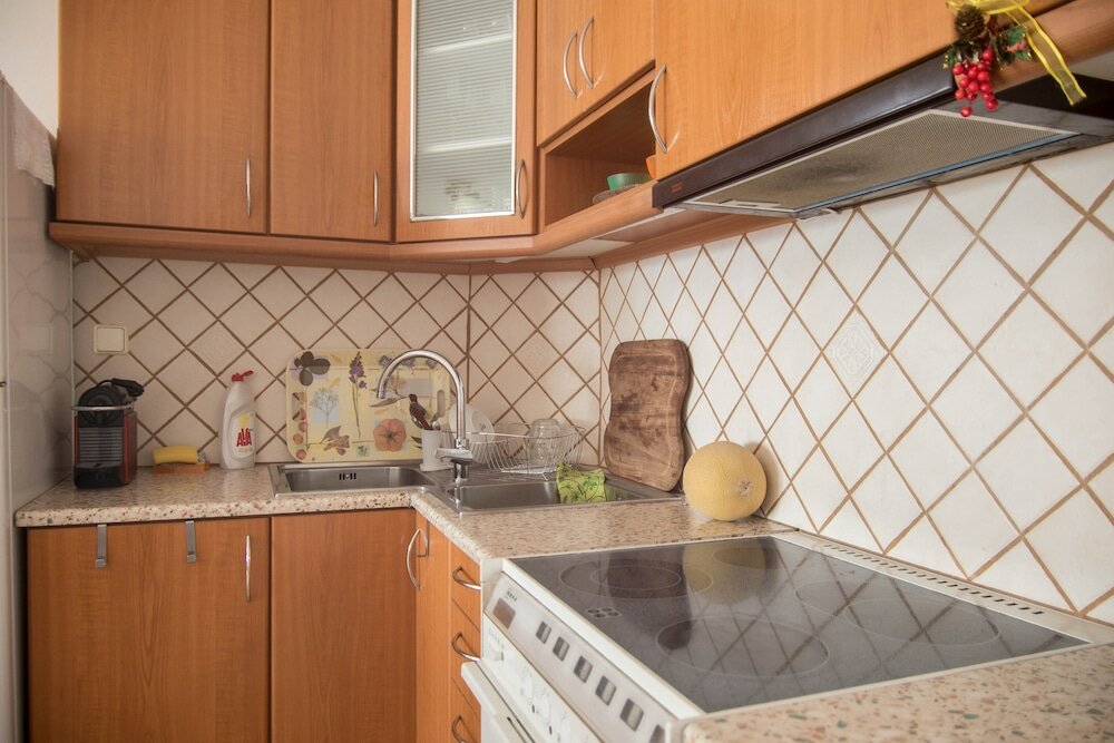 Фото Seafront Apartment Grace