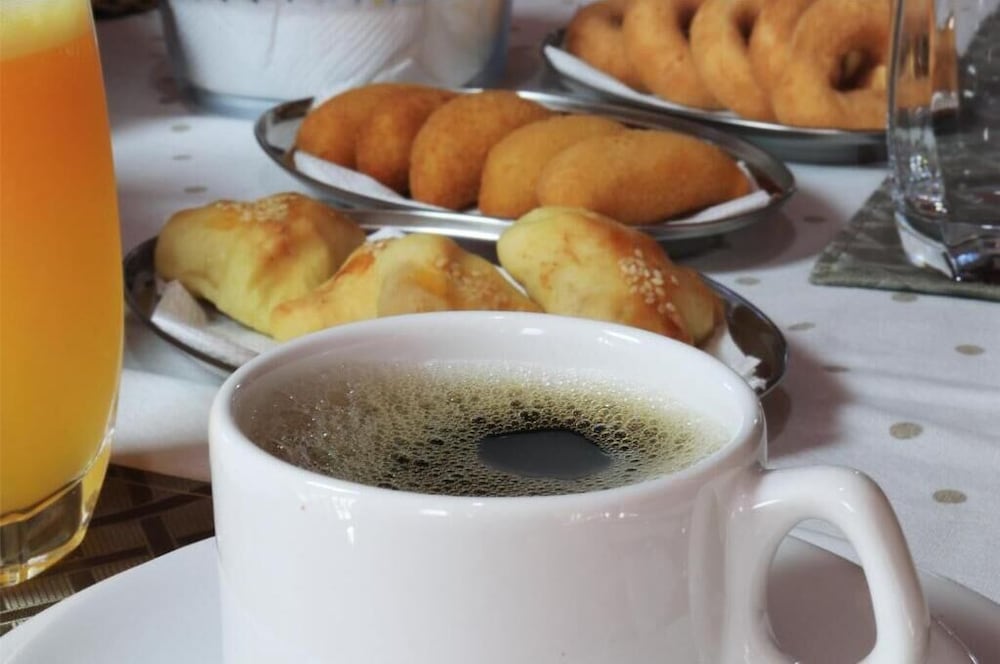 Фото Pousada Chalés Vale do Rio do Boi