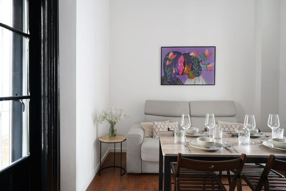 Фото Numa i Alegre Apartments