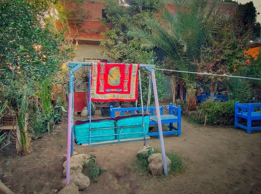 Фото Little Pharaoh