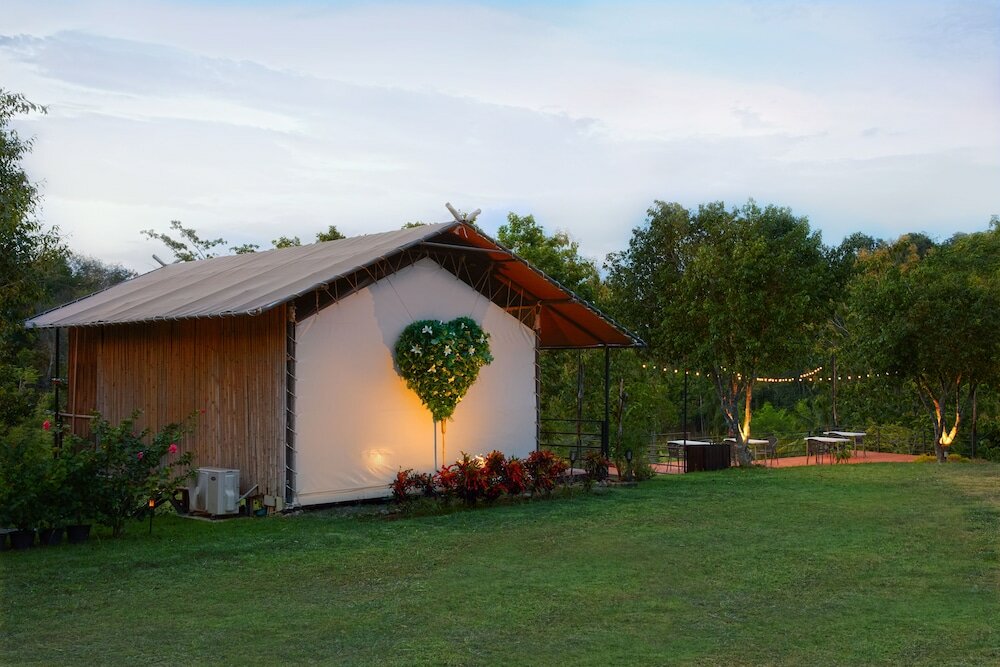 Фото Piromrat Valley Khaoyai