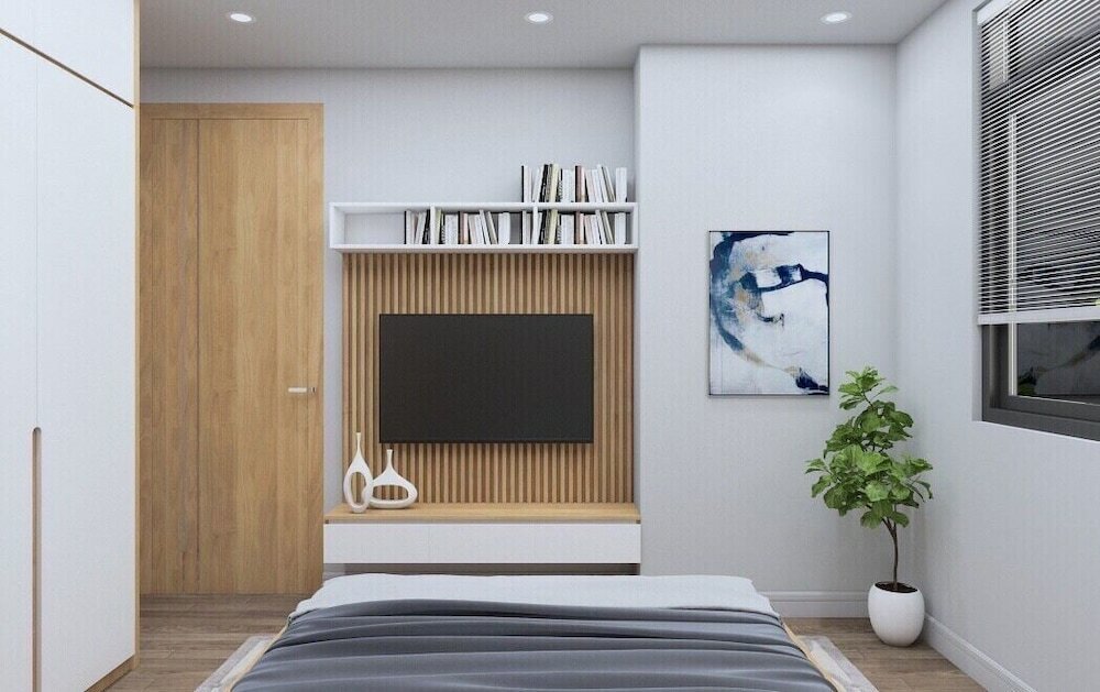 Фото Bao Tran Apartment