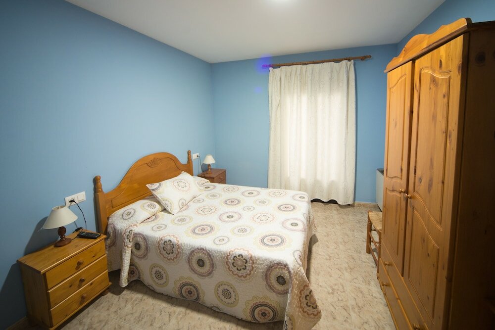 Фото Hostal Julio