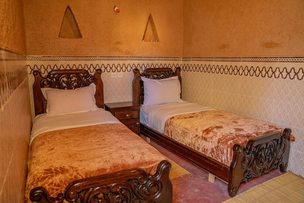 Фото Maison l'étoile du Désert