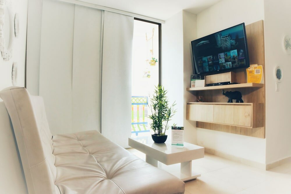 Фото La Martinera Plaza Principal