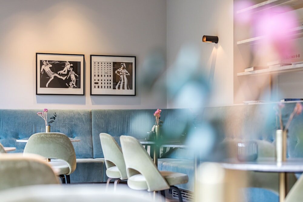 Фото Maison Elle Amsterdam