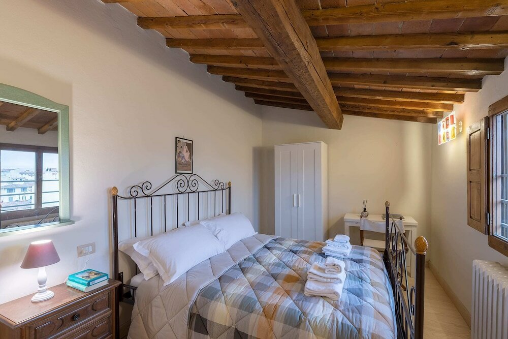 Фото Sanzanobi Nest-hosted by Sweetstay