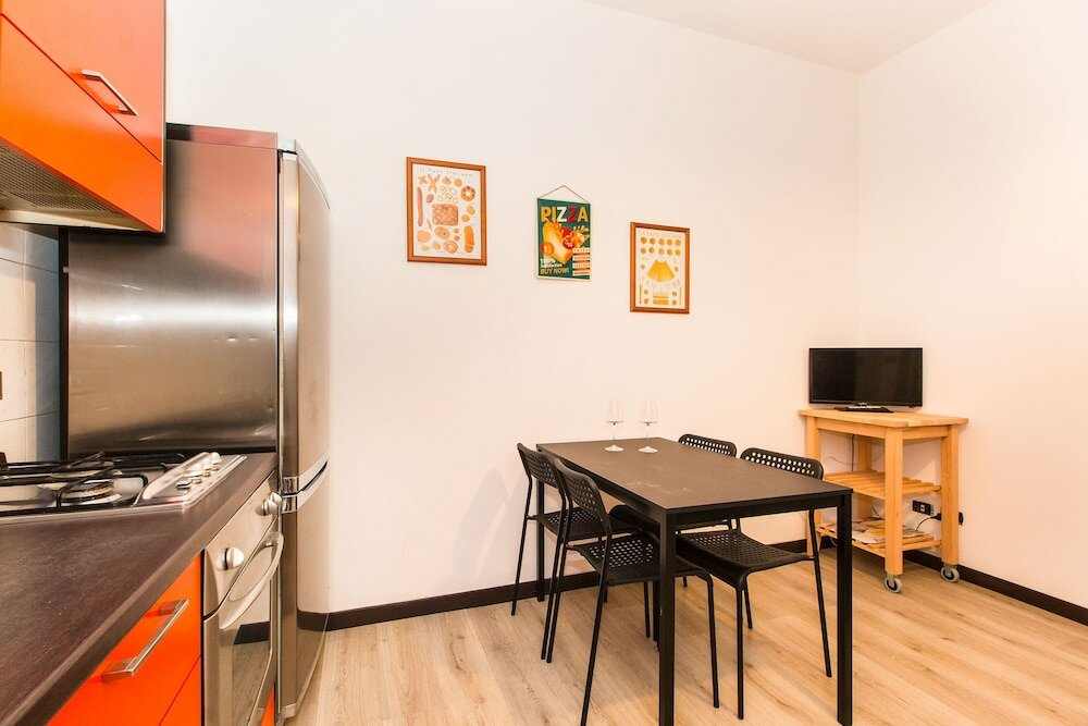 Фото Mm Marconi & Porta Nuova Cosy Flat