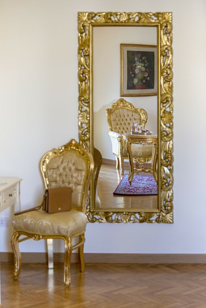 Фото Relais Antica Napoli