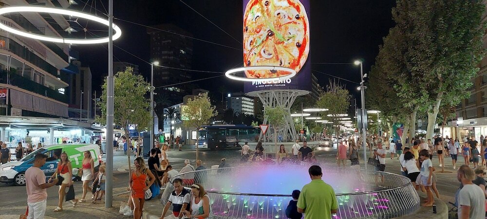 Фото Best View Welcome Apartamentos Karola