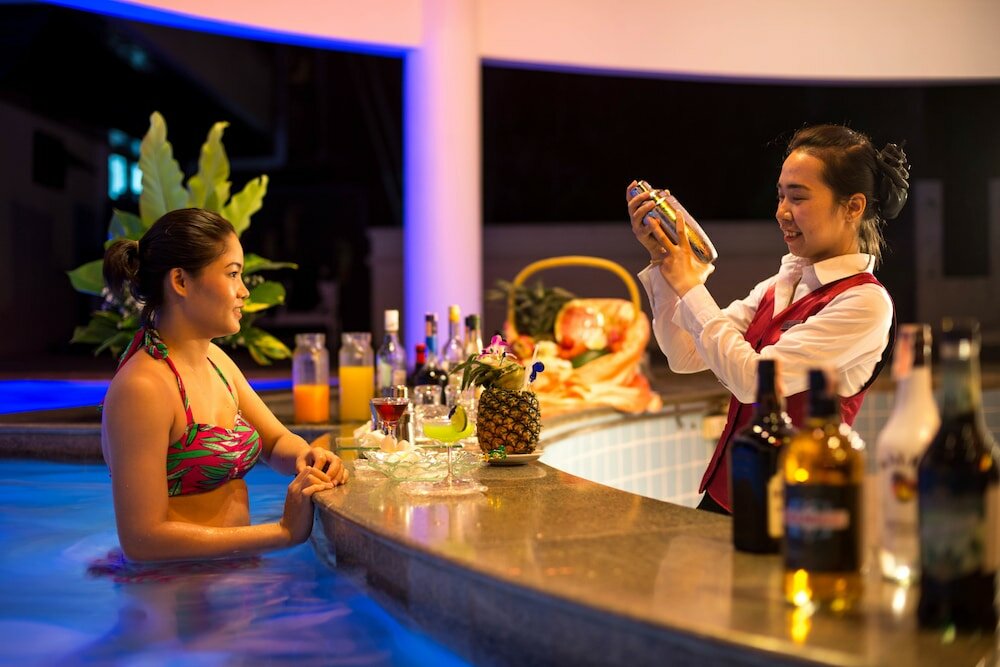 Фото The Imperial Hotel and Convention Centre Phitsanulok