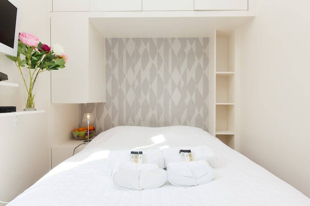 Фото Classy Notting Hill Nest