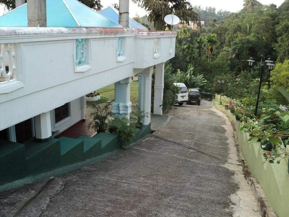 Фото Suisse Villa