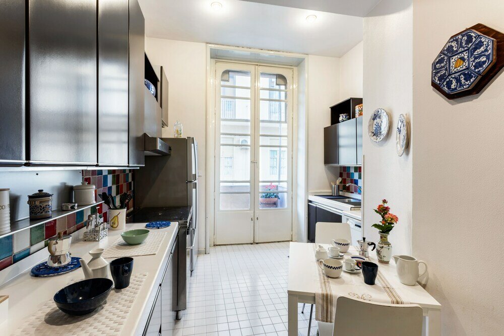 Фото Villa Bellini Cosy Flat