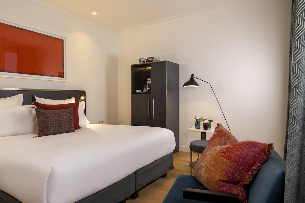 Фото Le 5 Particulier