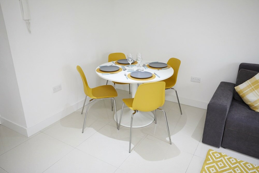 Фото Spire View Apartment