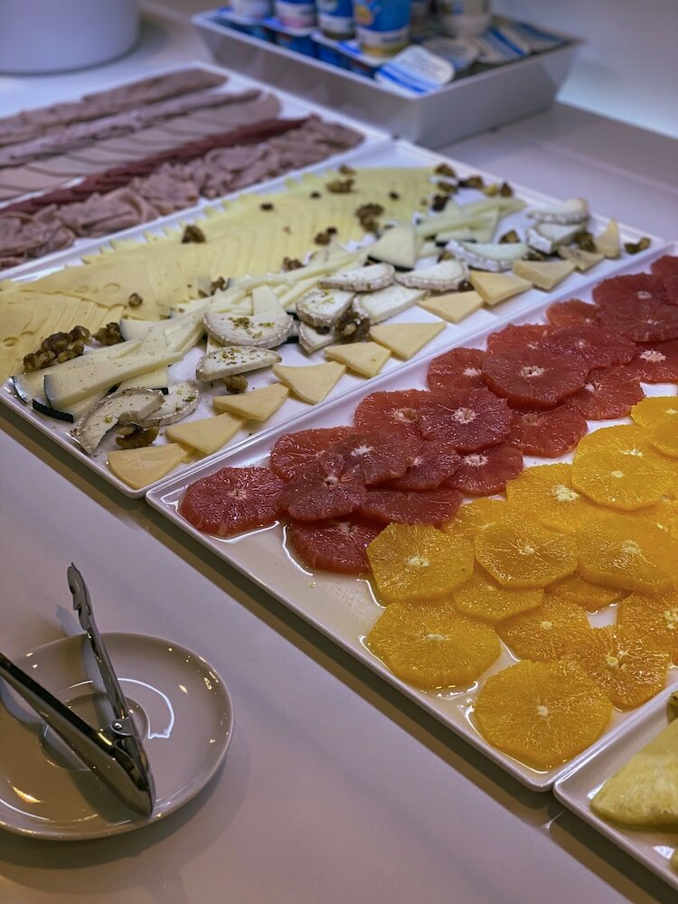 Фото Bh San Francisco Hotel Alicante