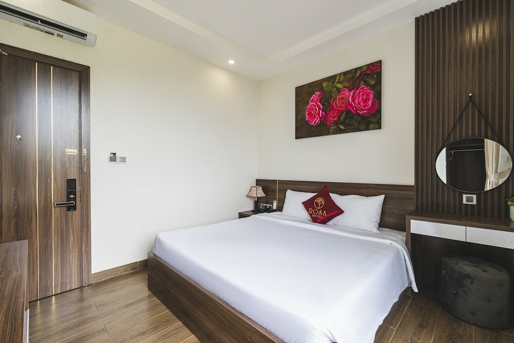 Фото Rosa Hotel Phu Quoc