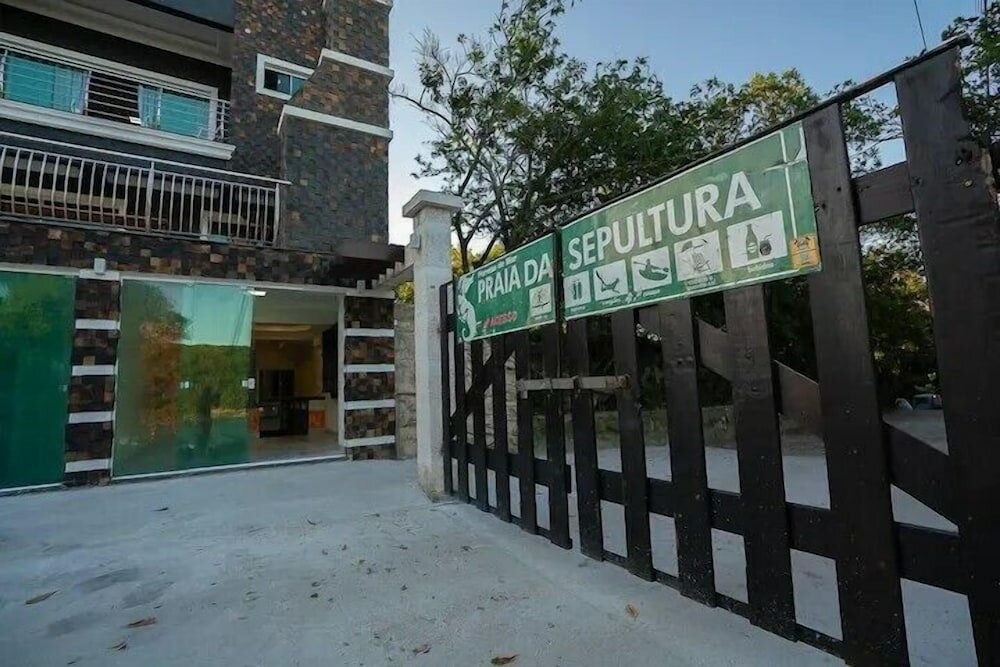 Фото Pousada Mirante do Cesar