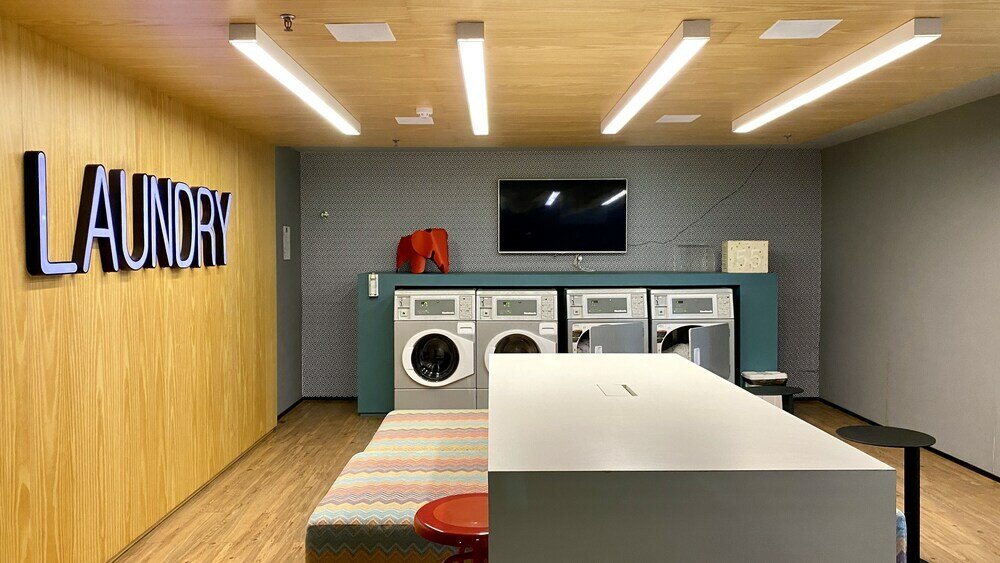 Фото Aps - Alpha Stay by Anora Spaces