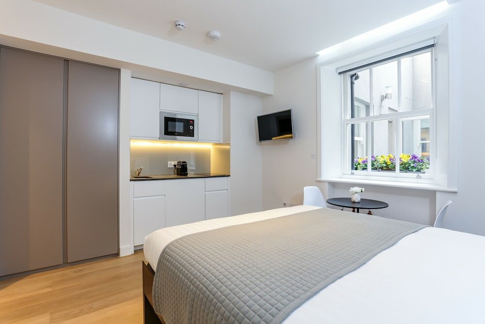 Фото Inverness Terrace Serviced Apartments