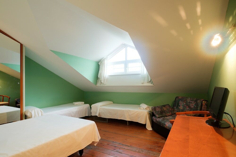 Фото Hotel Playa de Luanco