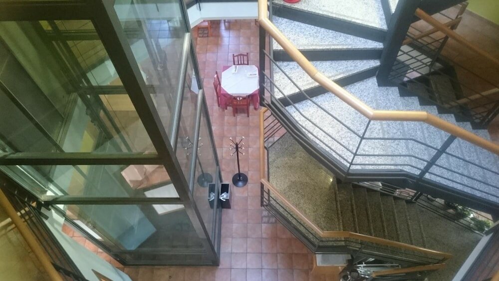 Фото Hotel Santuario Urkiola