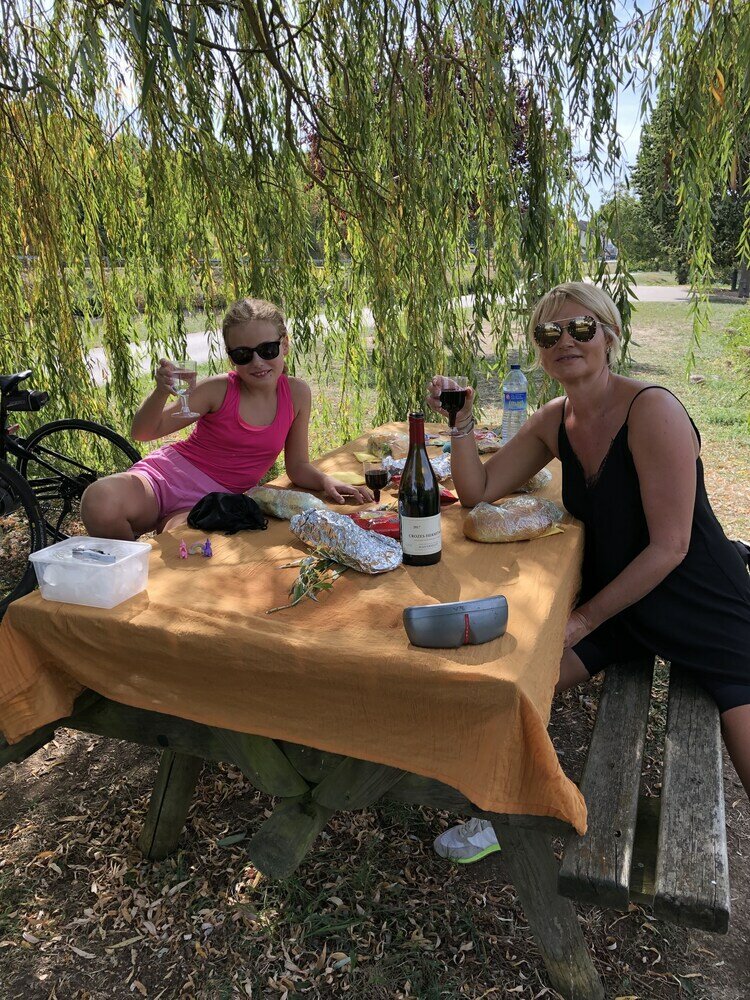 Фото Les Remparts Hôtels et Demeures Historiques