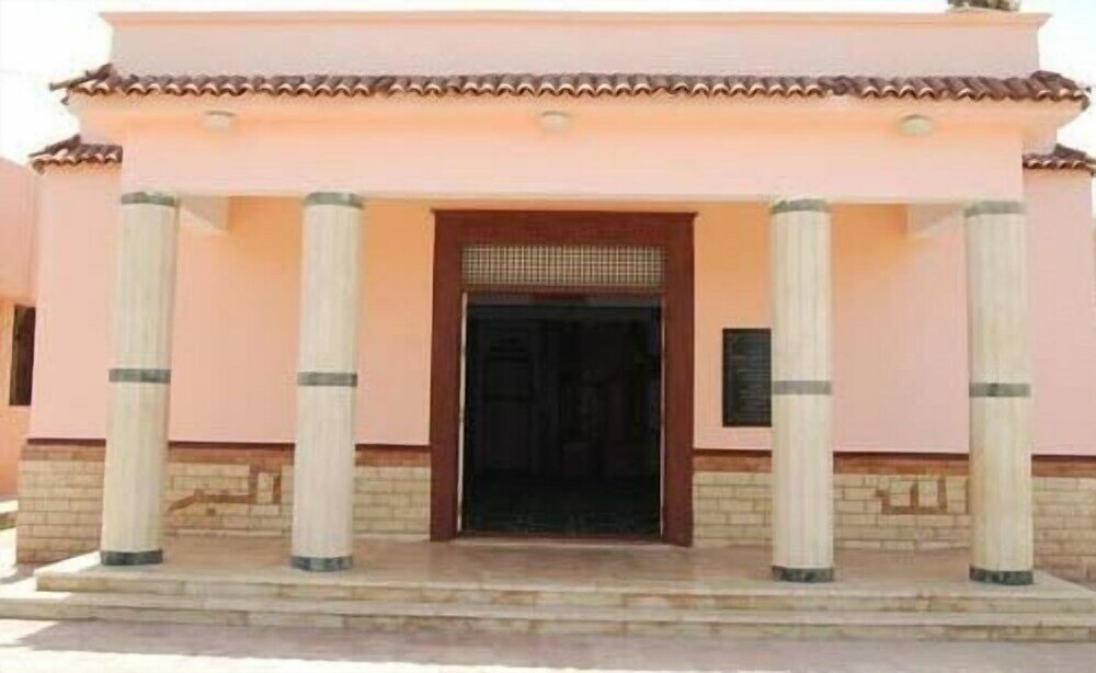 Фото отеля 4