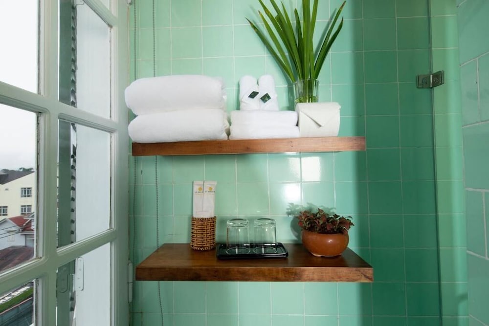 Фото Le Soleil Boutique Hotel Dalat