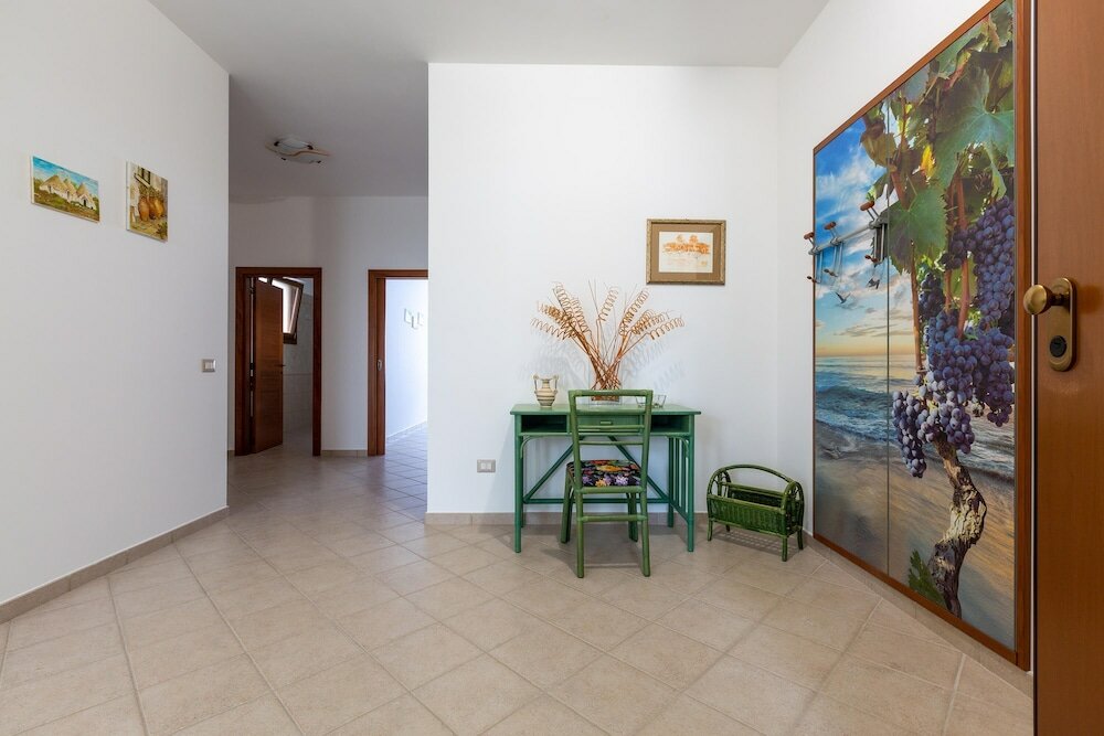 Фото 3225 Appartamento La Trozzella by Barbarhouse