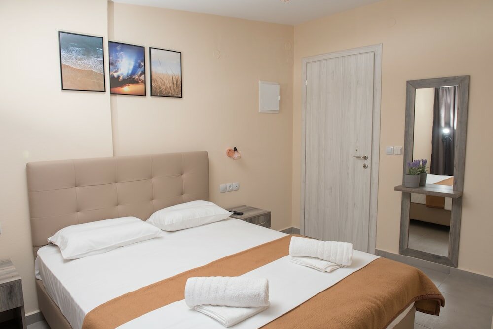 Фото Ino Luxury Rooms