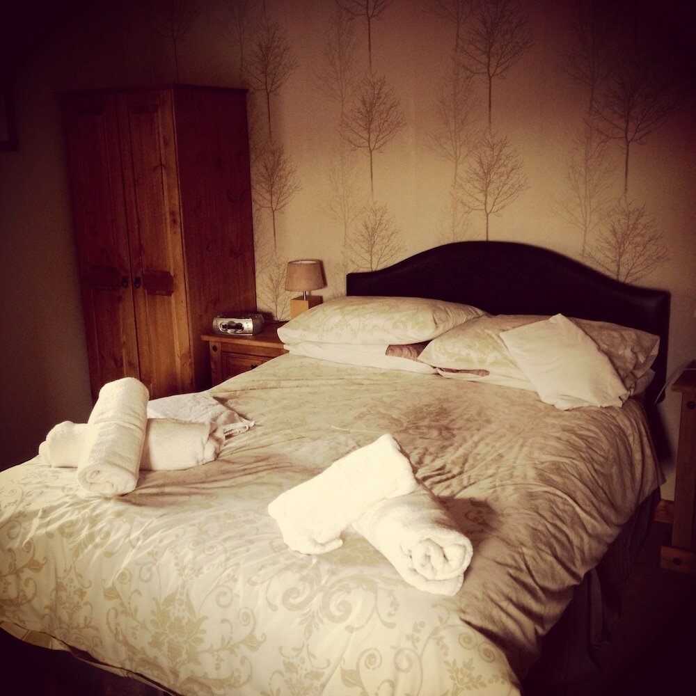 Фото The Grainary Farm Stay