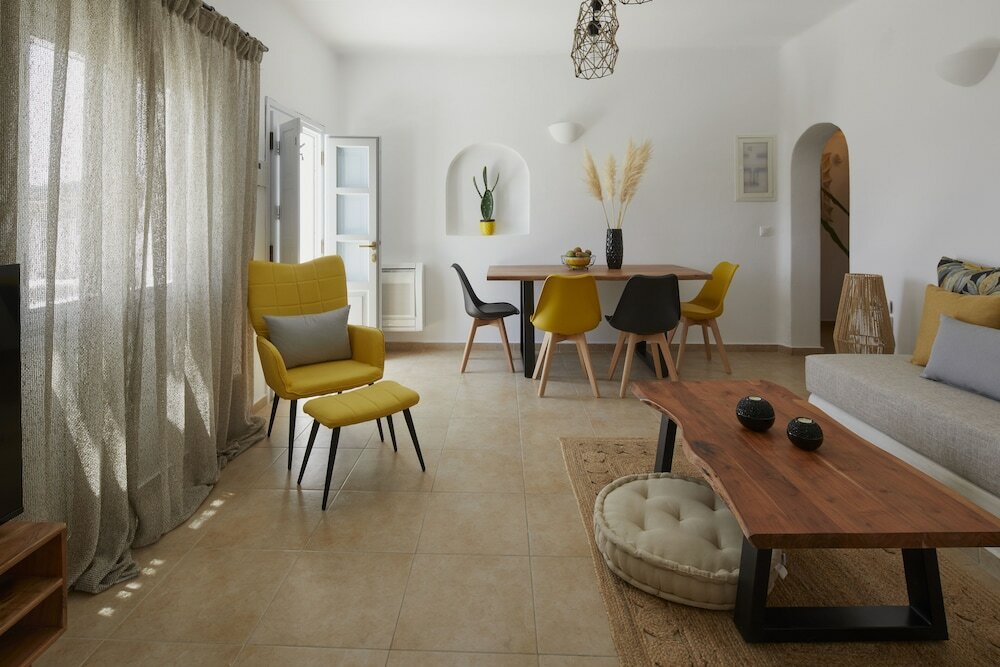 Фото El Verano Hideaway Villa