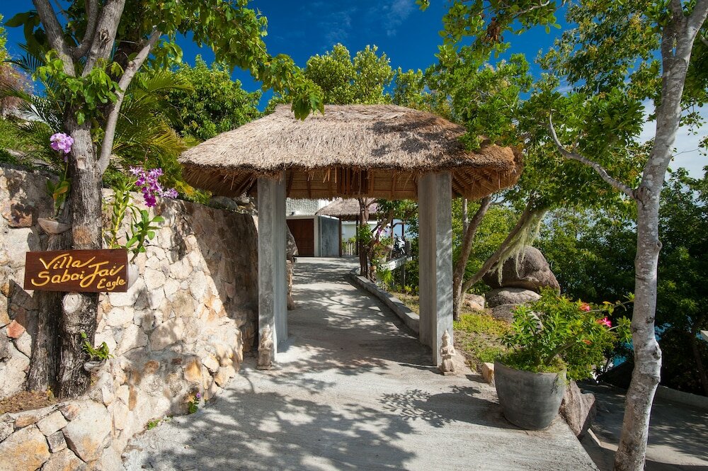 Фото Villa Sabai Jai