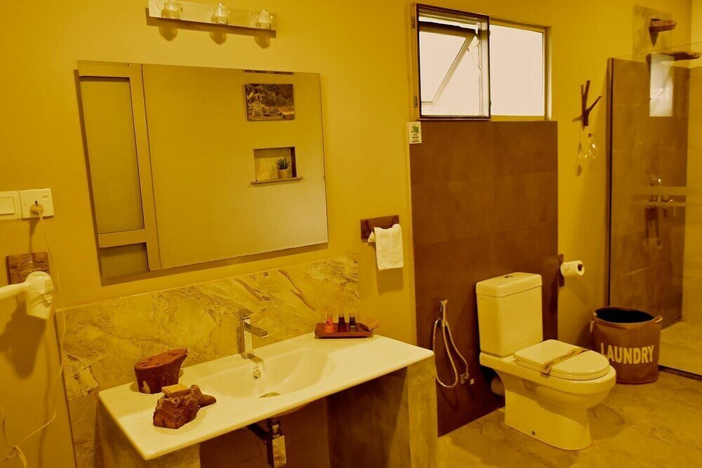 Фото Kele Yala Sri Lanka