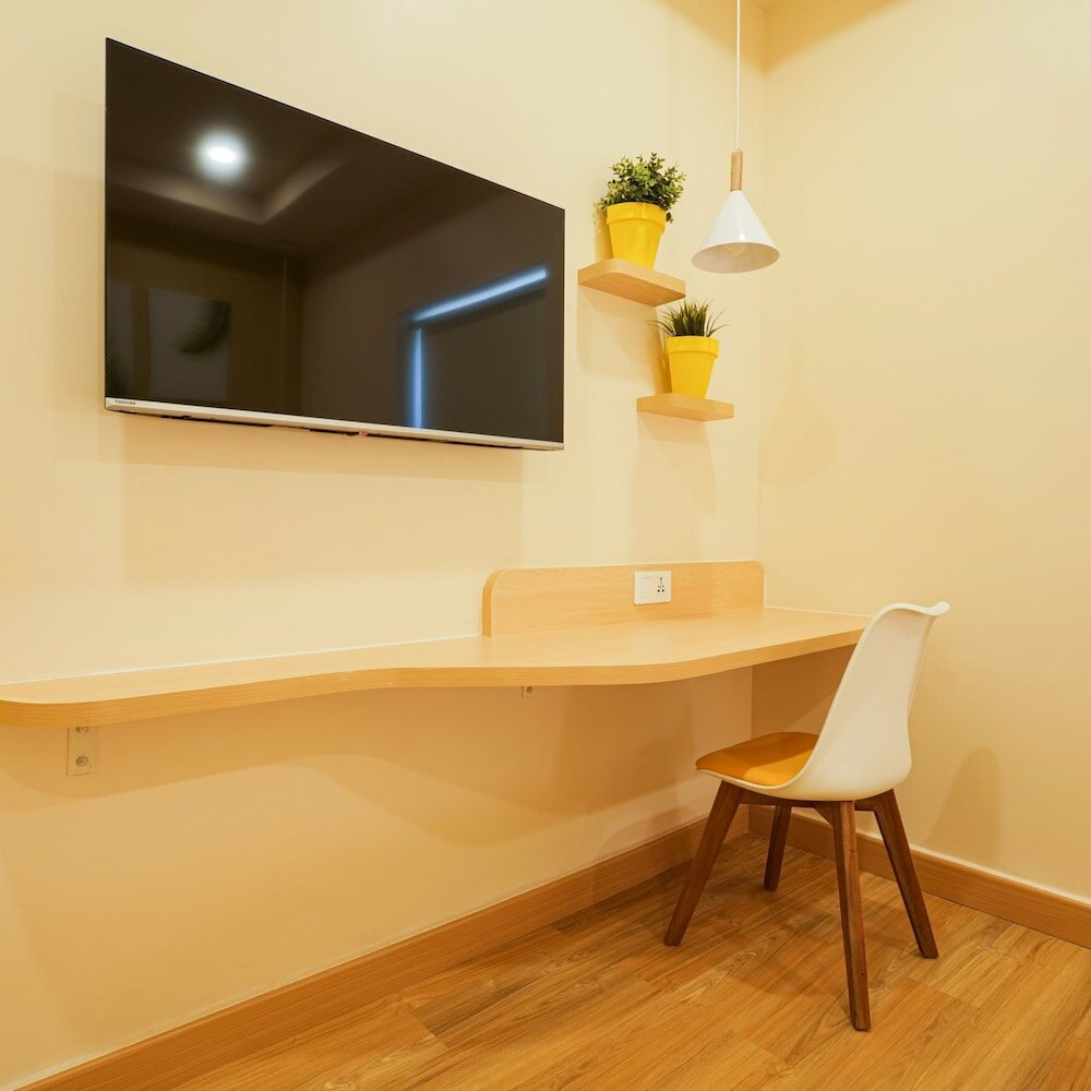 Фото Bloom Hotel Koramangala