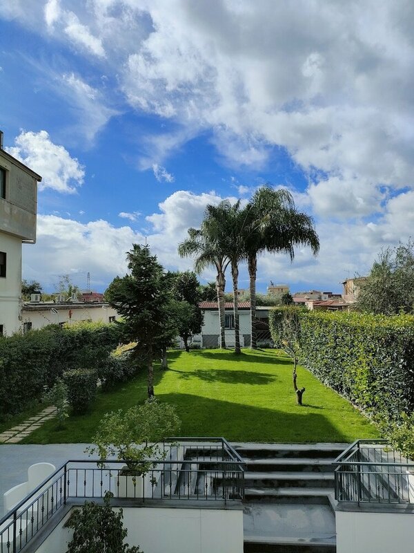 Гостиница Villa Marisa Resort